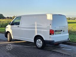 VW TRANSPORTER 2.0 TDI T6.1 L1H1 150Pk Automaat Ca...