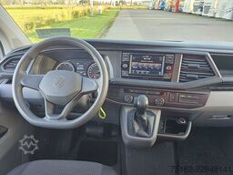 VW TRANSPORTER 2.0 TDI T6.1 L1H1 150Pk Automaat Ca...