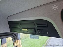 MERCEDES-BENZ AROCS 1846 2046 MP5  LS Retarder Hub-Reduction