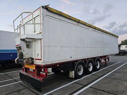 GT TRAILERS SREM