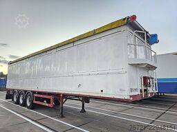 GT TRAILERS SREM
