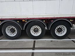 GT TRAILERS SREM