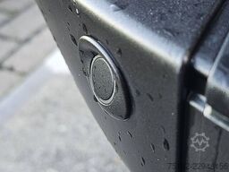 FORD TRANSIT CUSTOM 2.0 L2H1 TRAIL EDITION!