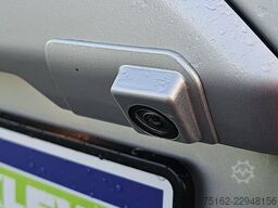 FORD TRANSIT CUSTOM 2.0 L2H1 TRAIL EDITION!
