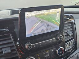 FORD TRANSIT CUSTOM 2.0 L2H1 TRAIL EDITION!