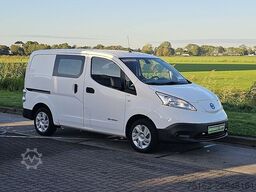 NISSAN E-NV200 L1 NAP 200KM WLTP
