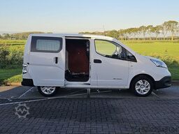 NISSAN E-NV200 L1 NAP 200KM WLTP