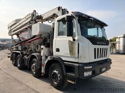 Astra HD8 84.48-80