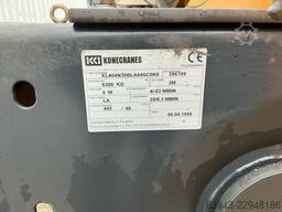 Konecranes 