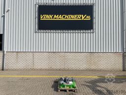 Befard XP 602 vacuumheffer
