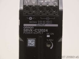 Omron S8VK-C12024