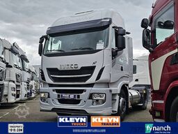 IVECO AS440S46 STRALIS