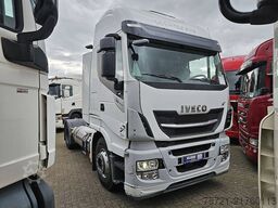 IVECO AS440S46 STRALIS