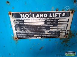 Hollandlift HL220D25