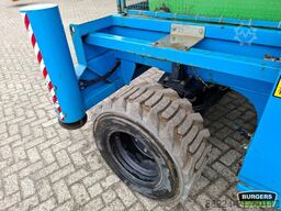 Hollandlift HL220D25