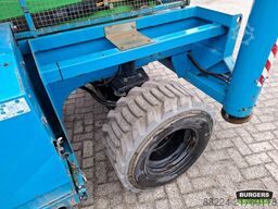 Hollandlift HL220D25