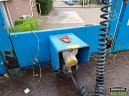 Hollandlift HL220D25