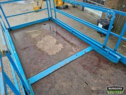 Hollandlift HL220D25