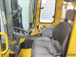 Combilift C3000CB
