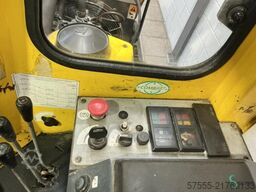 Combilift C3000CB