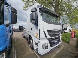 IVECO AS440S40 STRALIS