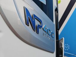 IVECO AS440S40 STRALIS