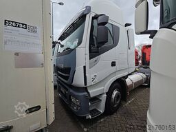 IVECO AS440S46 STRALIS