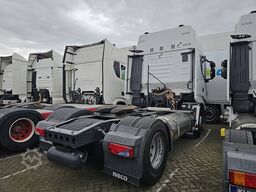 IVECO AS440S46 STRALIS