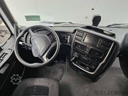 IVECO AS440S46 STRALIS