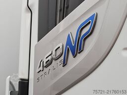 IVECO AS440S46 STRALIS