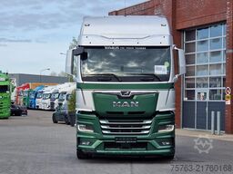 MAN TGX 18.510 XXL 4x2 - Retarder - Night clima - F...