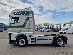 MAN TGX 18.510 XXL 4x2 - Retarder - Night clima - F...