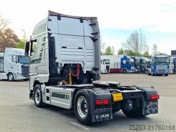 MAN TGX 18.510 XXL 4x2 - Retarder - Night clima - F...