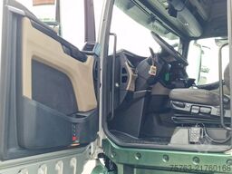 MAN TGX 18.510 XXL 4x2 - Retarder - Night clima - F...