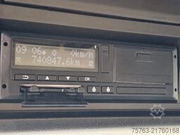 MAN TGX 18.510 XXL 4x2 - Retarder - Night clima - F...