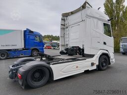 DAF XG 480 FT LowDeck Hubkupplung