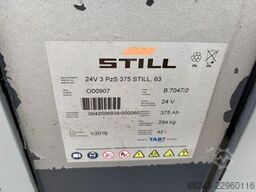 STILL EXV SF 14i