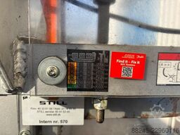 STILL EXV SF 14i