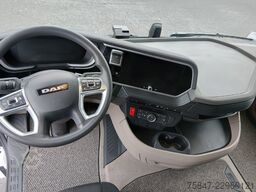 DAF XG 480 FT LowDeck Hubkupplung
