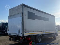 Mercedes-Benz Atego 1224 Schiebeplane L+R Edscha MBB LBW 1,5T