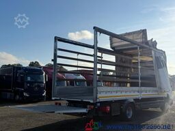 Mercedes-Benz Atego 1224 Schiebeplane L+R Edscha MBB LBW 1,5T