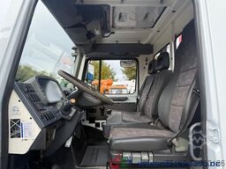 Unimog U4000 4x4 Palfinger Kran PK10501 Hakenhöhe 11,5M