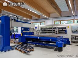TRUMPF TRUMATIC L 2530 Plus