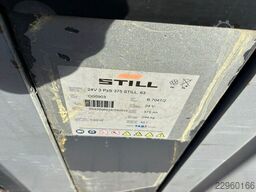 STILL exv sf 14I