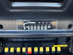 MAN TGS 33.470 6x4 3 zijdige Kipper/ Hiab 188 B-3 E...