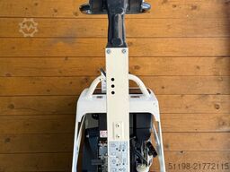 Dynapac DRP15DX Rüttelplatte Demo-Maschine