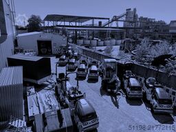 Dynapac DRP15DX Rüttelplatte Demo-Maschine