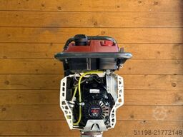 Dynapac DR6X Stampfer Demo-Maschine