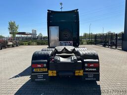Scania S500 S500 6x4 RETARDER / ontheffing 78 ton / NL...