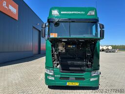 Scania S500 S500 6x4 RETARDER / ontheffing 78 ton / NL...